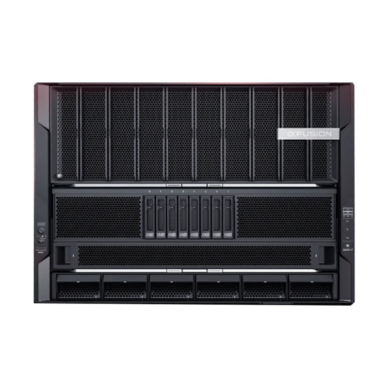 xFusion FusionServer G8600 V7