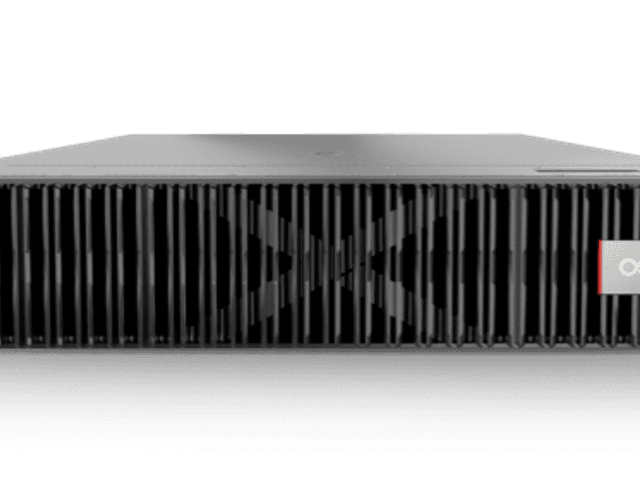 xFusion FusionServer G5500 V7