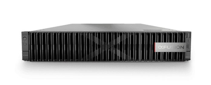 xFusion FusionServer G5500 V7