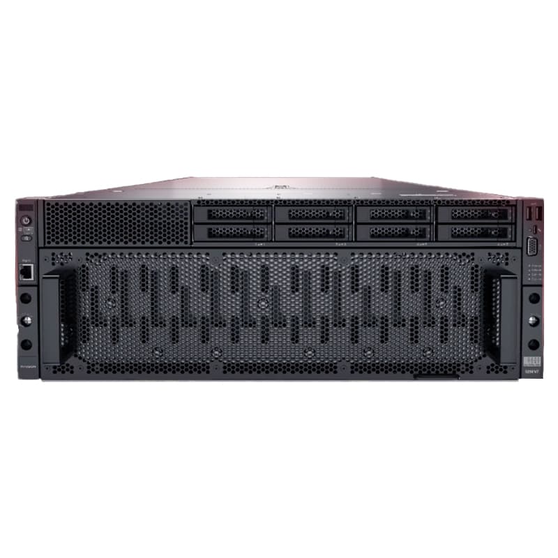 xFusion FusionServer 5298 V7