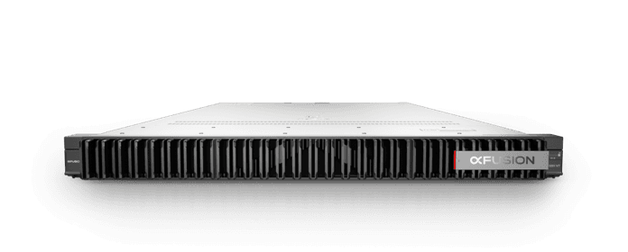 xFusion FusionServer 2288H V7