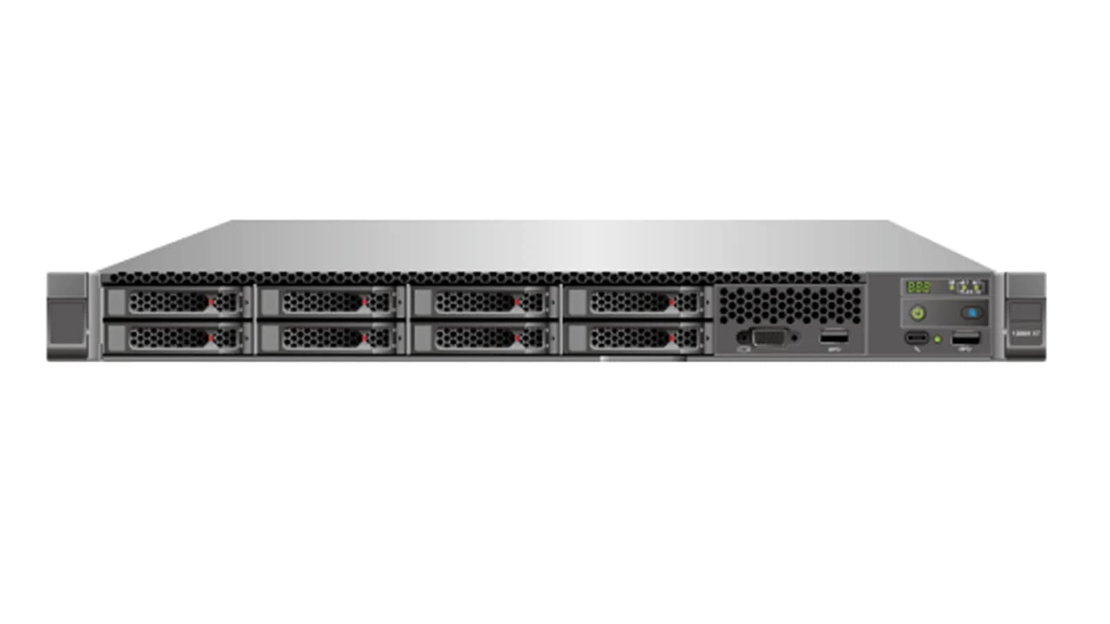 xFusion FusionServer 1288H V7