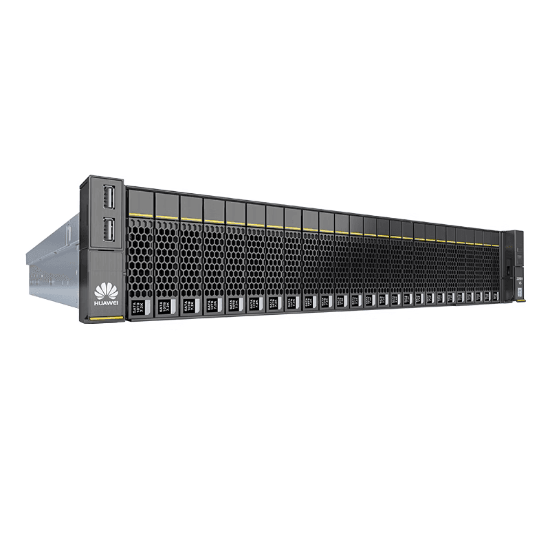 xFusion FusionServer DH122E V6