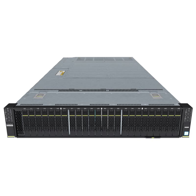 xFusion FusionServer X6000 V6