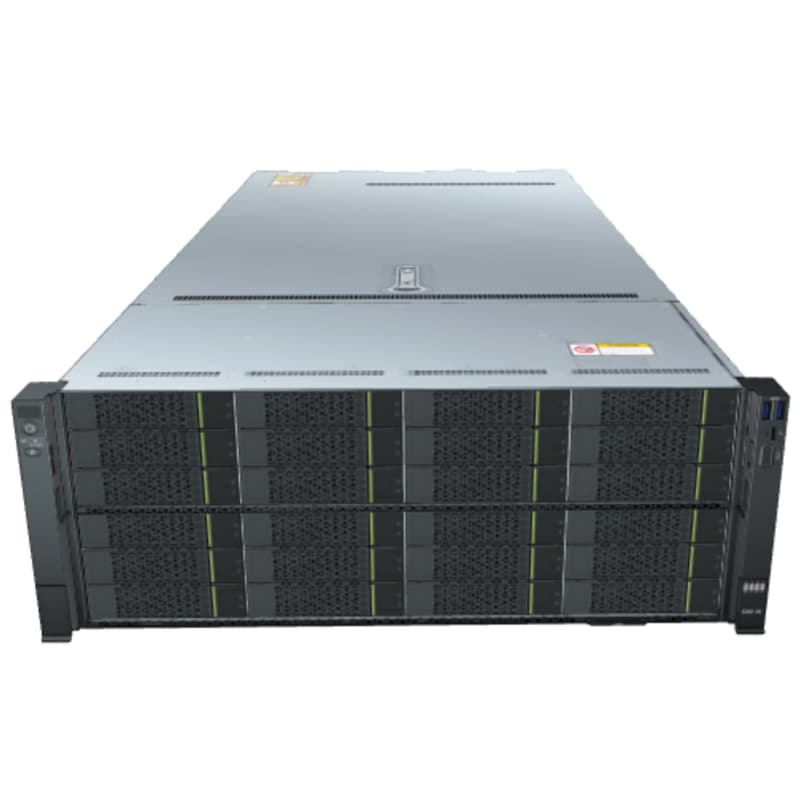 xFusion FusionServer XH321C V6