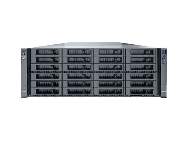 xFusion FusionServer G5500 V6