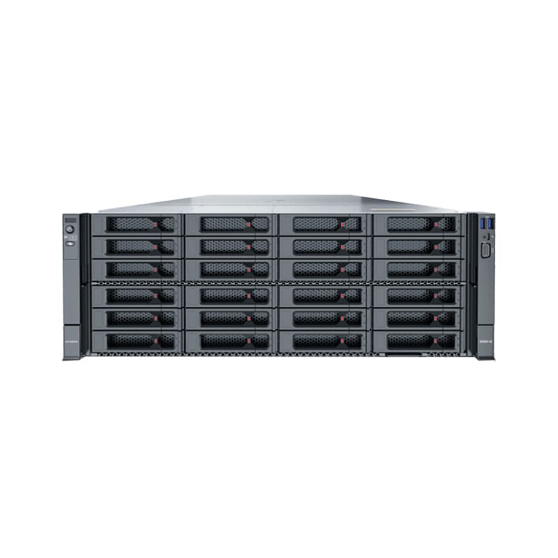 xFusion FusionServer G5500 V6
