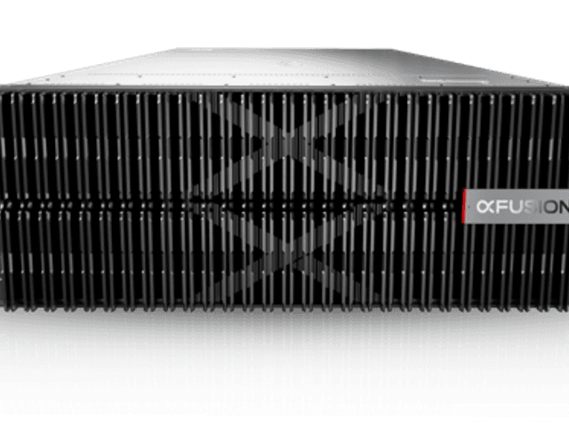 xFusion FusionServer 5885H V6