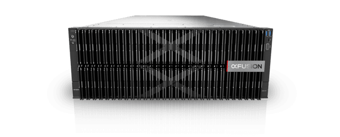 xFusion FusionServer 5885H V6