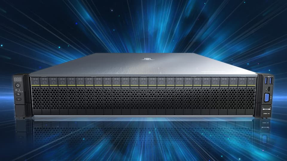 xFusion FusionServer 2488H V6