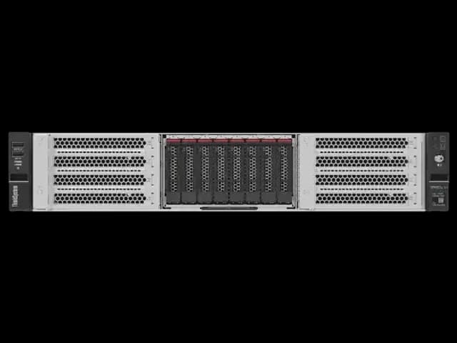 Lenovo ThinkSystem SR650a V4