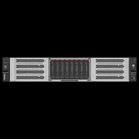 Lenovo ThinkSystem SR650a V4