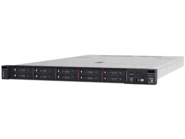 Lenovo ThinkSystem SR630 V4