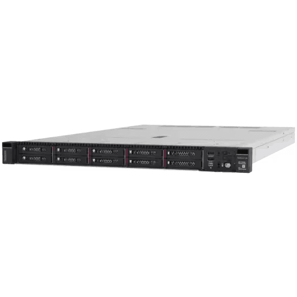 Lenovo ThinkSystem SR630 V4