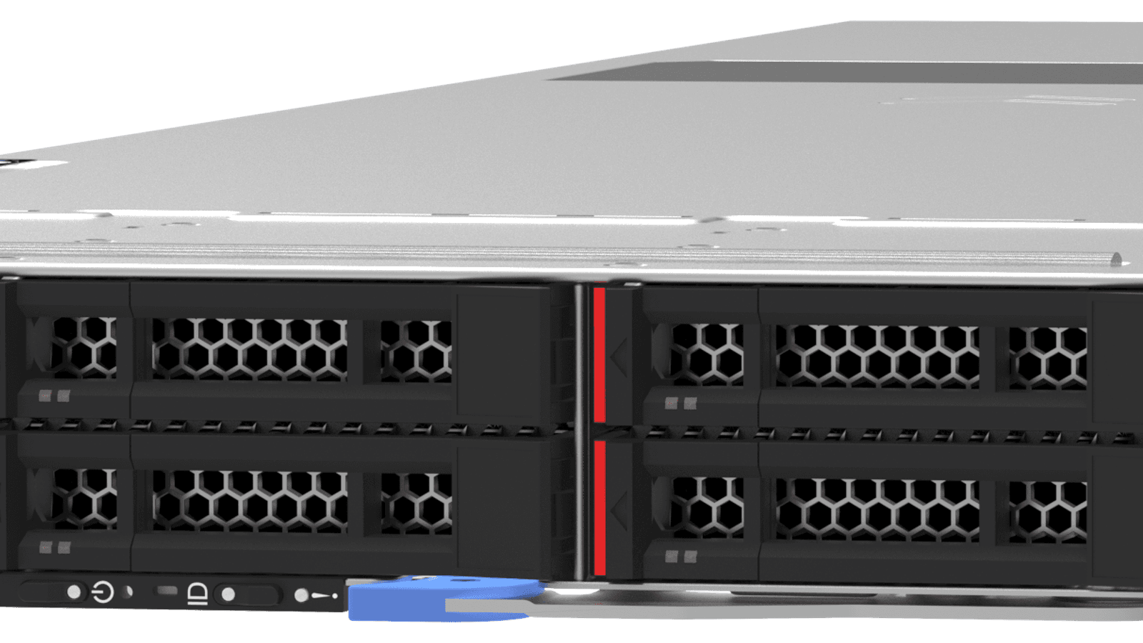 Lenovo ThinkSystem SD535 V3