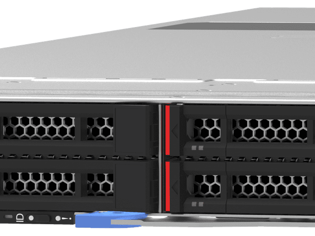 Lenovo ThinkSystem SD535 V3