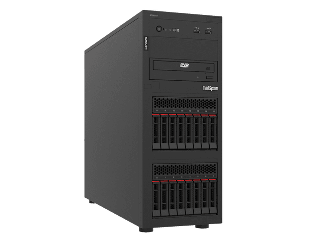 Lenovo ThinkSystem ST250 V3