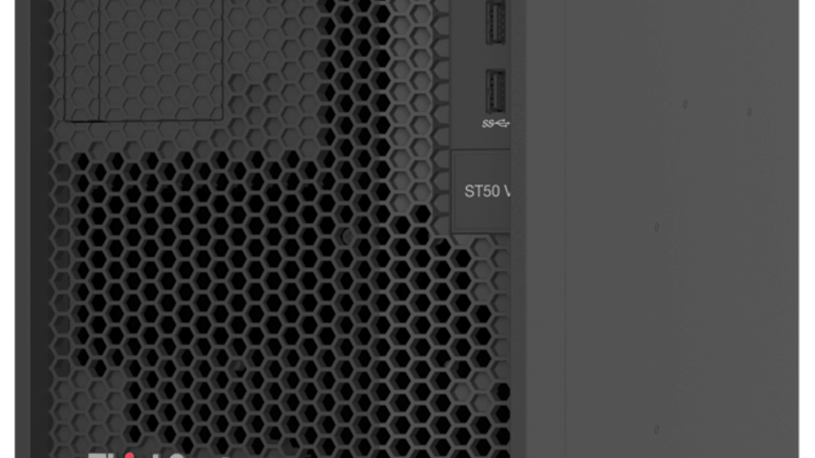 Lenovo ThinkSystem ST50 V3