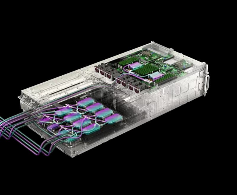 HPE ProLiant XD685 Gen12