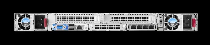 HPE ProLiant XD230 Gen12