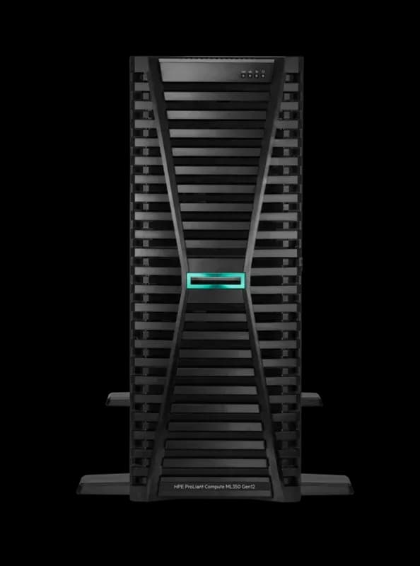 HPE ProLiant ML350 Gen12