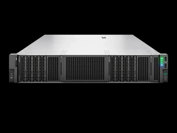 HPE ProLiant DL384 Gen12
