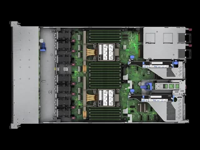 HPE ProLiant DL340 Gen12
