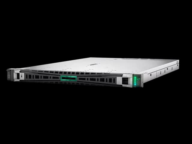 HPE ProLiant DL325 Gen12