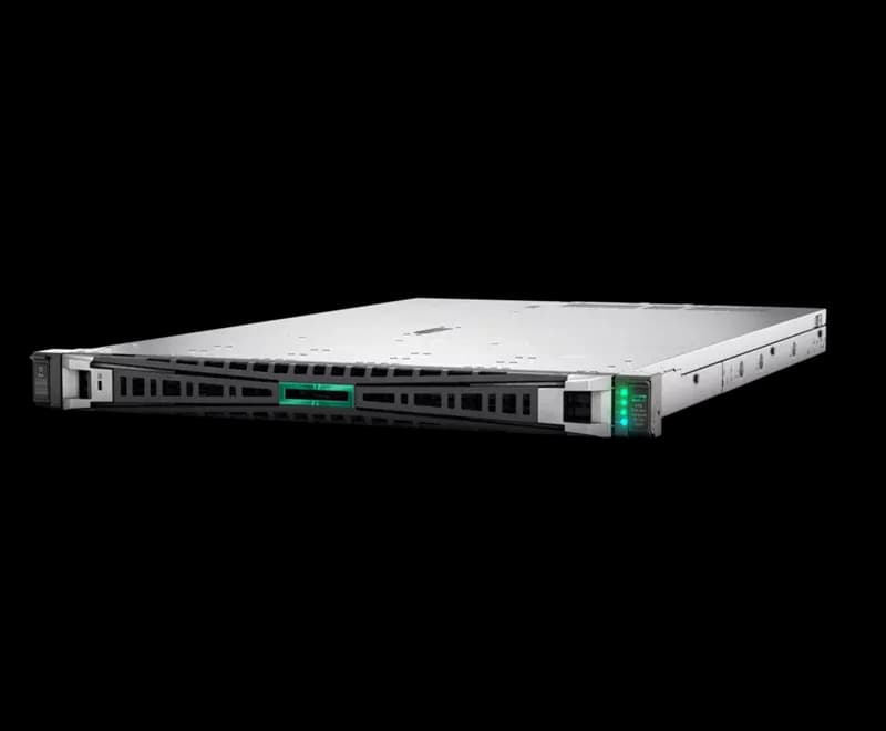 HPE ProLiant DL325 Gen12