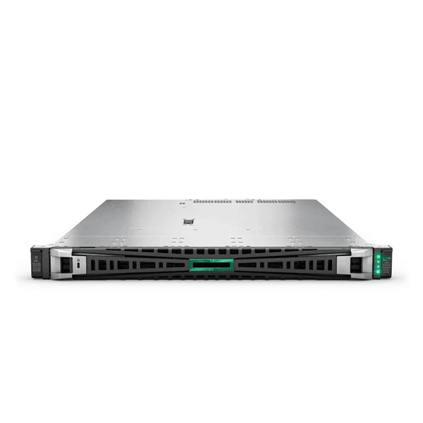 HPE ProLiant DL320 Gen12