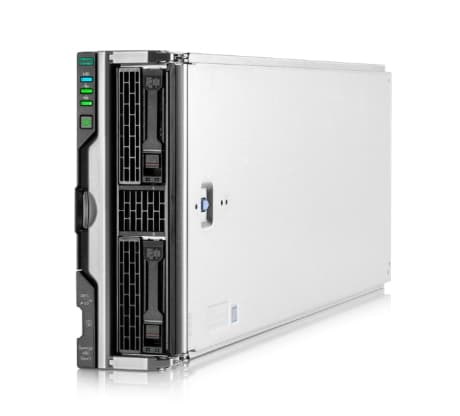 HPE ProLiant Synergy 480 Gen11