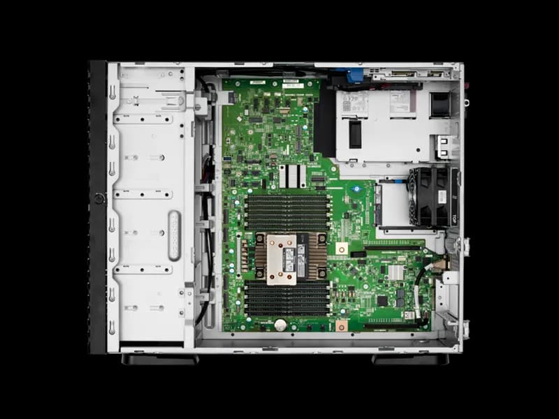 HPE ProLiant ML110 Gen11