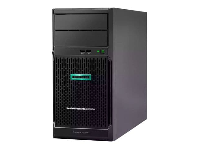 HPE ProLiant ML30 Gen11