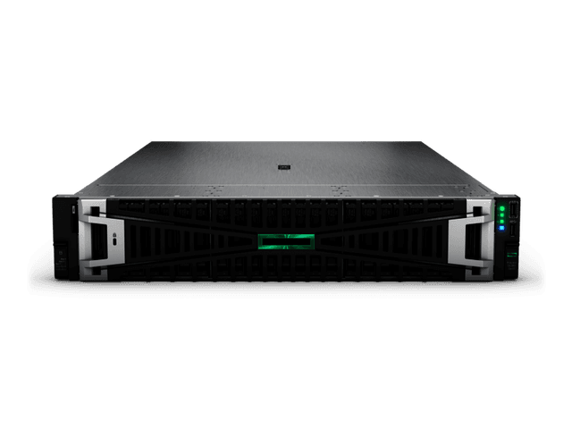 HPE ProLiant DL145 Gen11