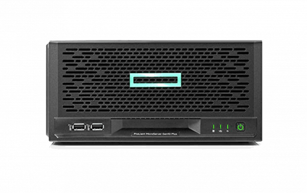 HPE ProLiant DX220n Gen10 Plus
