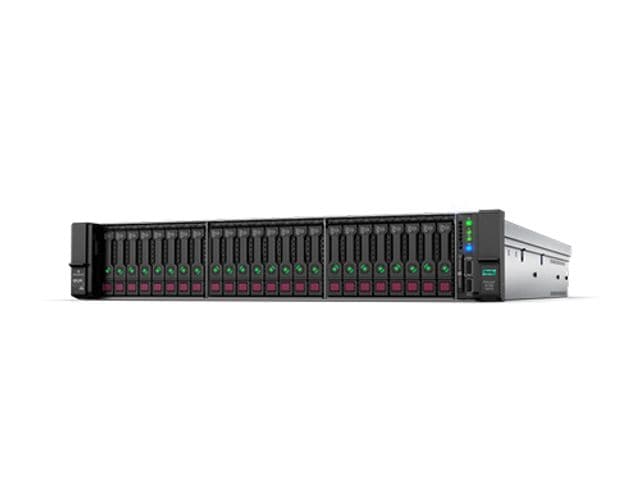 HPE ProLiant Synergy 660 Gen10