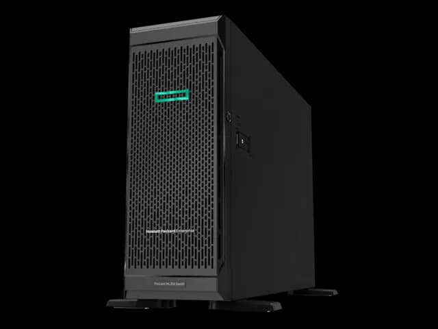 HPE ProLiant ML10 Gen10