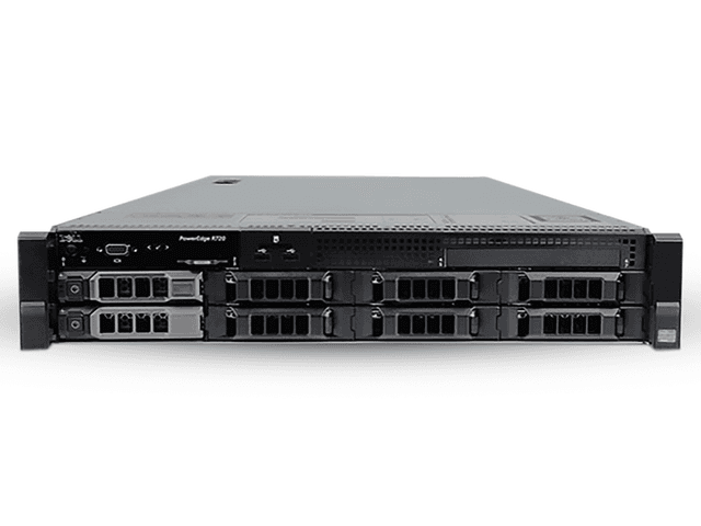 Dell PowerEdge Server 9712b