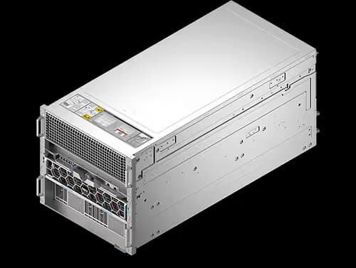Dell PowerEdge XE9780