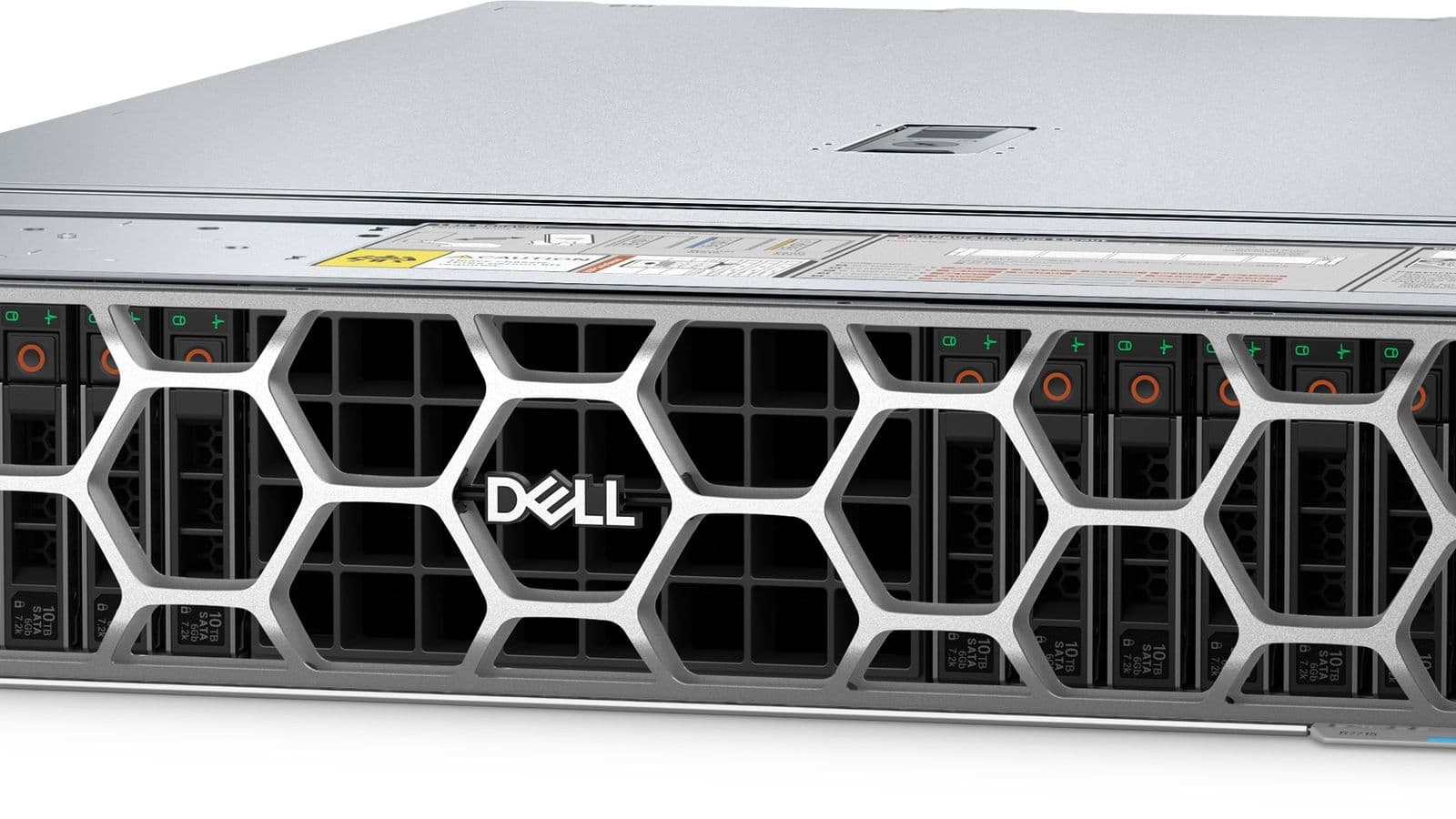 Dell PowerEdge R7715