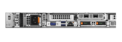 Dell PowerEdge R6715