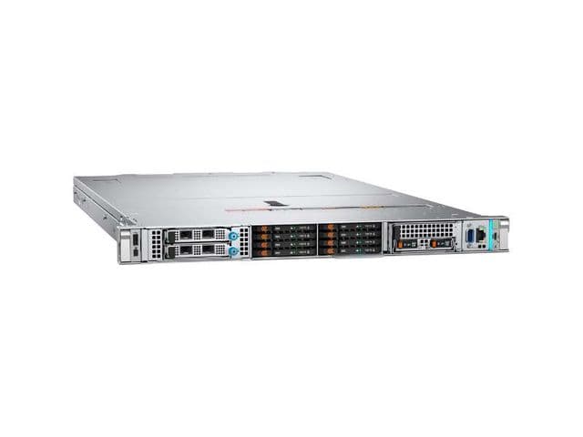 Dell PowerEdge R470