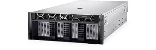 Dell PowerEdge XE9685L