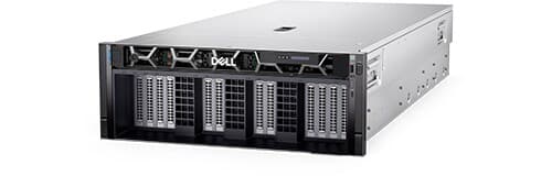 Dell PowerEdge XE9680L