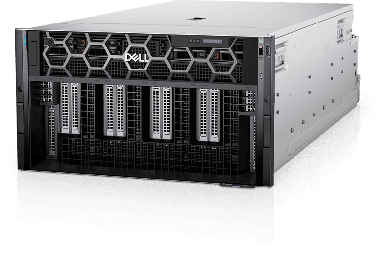 Dell PowerEdge XE9680