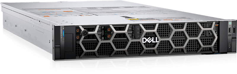 Dell PowerEdge XE9640