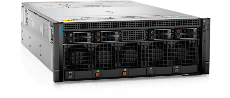 Dell PowerEdge XE8640
