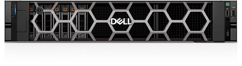 Dell PowerEdge HS5620