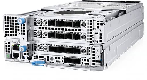 Dell PowerEdge XR8620t