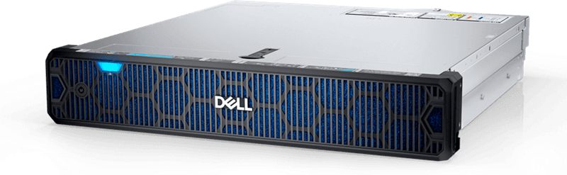 Dell PowerEdge XR7620